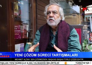 TUŞAŞ Saldırısını HPG Üstlendi: Eylemin Siyasal Gündem ile Asla İlişkisi Yok. – TUŞAŞ Saldırıları Sonrası Rojava ve Şengal Bombalandı, – DEM Parti Genel Merkez Binasına Saldırı, – Serpil Çelik Mert İle Can Aktüel Ana Haber