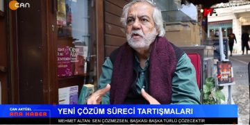 TUŞAŞ Saldırısını HPG Üstlendi: Eylemin Siyasal Gündem ile Asla İlişkisi Yok. – TUŞAŞ Saldırıları Sonrası Rojava ve Şengal Bombalandı, – DEM Parti Genel Merkez Binasına Saldırı, – Serpil Çelik Mert İle Can Aktüel Ana Haber