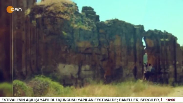 Kıtabê Sukune Dersîm Sero, Fintoz dikme ile Vatis. Konuk: Kazım Arık.