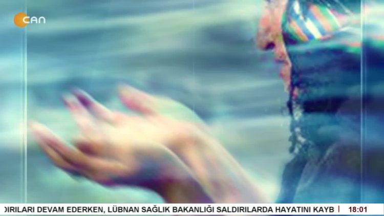 Roye Kılamû Ser O, Fintoz Dikme ile Vatîs. Konuk: Aydın Yağan.