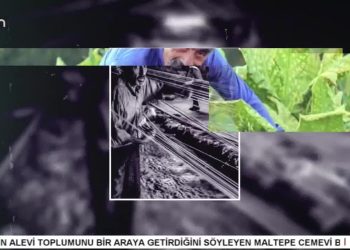 – LI GÜNDİ ANBAR E JİYAN
– EKİNÖZÜ ( CALAK ) TİRMEH 2024
– Elif Tabak’ın Hazırlayıp Sunduğu Yaşamın İçinden Programı CanTV’de