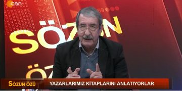 Yazarlarımız Kitaplarının Anlatıyor – Zeynel Gül’ün Hazırlayıp Sunduğu Sözün Özü Programının Konukları Yazar Gül Güleryüz, Yazar Ferhan Topçu, Yazar Eyüp Ceylan Ve Şair/Yazar Nazmi Koçyiğit