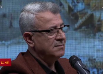 – Zeynep Enhas’ın Hazırlayıp Sunduğu ÇAXA WE Bİ XÊR Programının Konukları Hunermend Müslüm Bektaş, Hunermend Ali Şekerci Ve Hunermend Rêber Şirvan