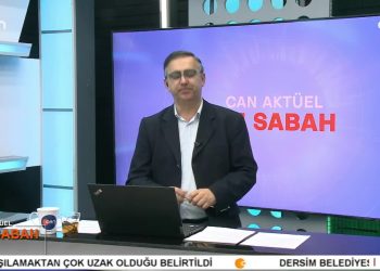 – Attila Taş İle Can Aktüel Bu Sabah, 2.Bölüm