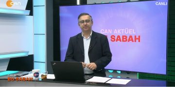 – Attila Taş İle Can Aktüel Bu Sabah, 2.Bölüm
