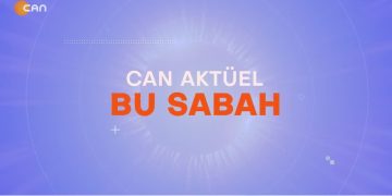 – Attila Taş İle Can Aktüel Bu Sabah