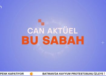 – Attila Taş İle Can Aktüel Bu Sabah