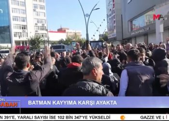 Attilâ Taş’ın sunumuyla Can Aktüel Bu Sabah’ın konuğu TTB AHEK Başkanı Dr. Emrah Kırımlı 2.Bölüm
