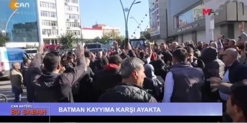 Attilâ Taş’ın sunumuyla Can Aktüel Bu Sabah’ın konuğu TTB AHEK Başkanı Dr. Emrah Kırımlı 2.Bölüm