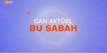 Attilâ Taş’ın sunumuyla Can Aktüel Bu Sabah’ın konuğu BTS Genel Sekreteri Murat Oral.