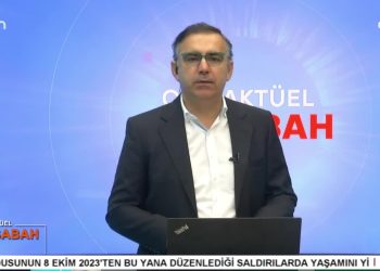 Attilâ Taş’ın sunumuyla Can Aktüel Bu Sabah programının konuğu Avukat Asya Cemre Işık. 2. Bölüm