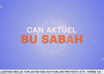 Attilâ Taş İle Can Aktüel Bu Sabah