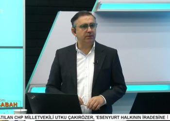 – Attilâ Taş İle Can Aktüel Bu Sabah Programının 2. Bölüm Konuğu Araştırmacı – Yazar Nevzat Onaran
