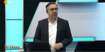 – Attilâ Taş İle Can Aktüel Bu Sabah Programının 2. Bölüm Konuğu Araştırmacı – Yazar Nevzat Onaran