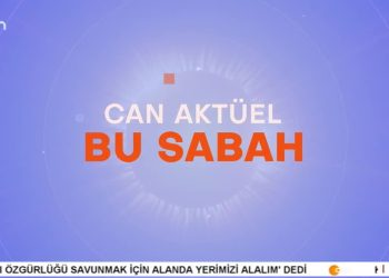 Attila Taş İle Can Aktüel Bu Sabah
