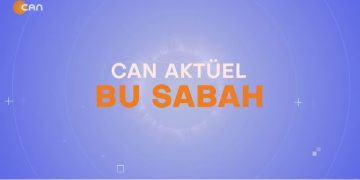 Attila Taş İle Can Aktüel Bu Sabah