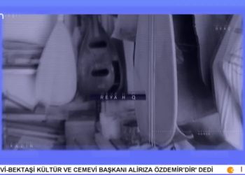 Veli Haydar Güleç İle Can Aktüel Bu Sabah