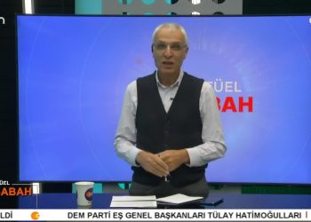 Veli Haydar Güleç İle Can Aktüel Bu Sabah