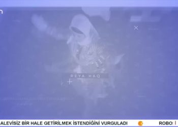 – Veli Haydar Güleç İle Can Aktüel Bu Sabah