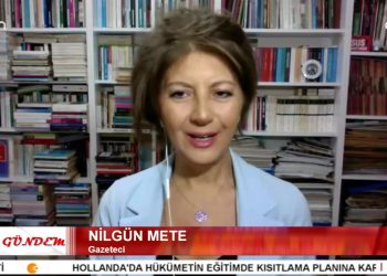 30 İlde 231 Gözaltı: Gazeteci, Şair, Yazar Ve Sanatçılar Gözaltında – Dersim Ve Ovacık Belediyeleri Kayyum – Elif Sonzamancı İle Bizim Gündem Programının Konukları DAD Mersin Eşbaşkanı Hüsniye Çelik, DAD Genel Sekreteri Asil Benler, Gazeteci Cemal Turan Ve Gazeteci Nilgün Mete