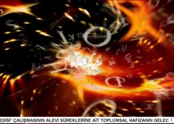 Alevilikte Görgü ve Dar, – Pir Haşim Kızılveren’in Sunumuyla Demi Muhabbet Programının Konuğu: Hubyar Sultan Ocağı’ndan Pir Mustafa Özdemir.