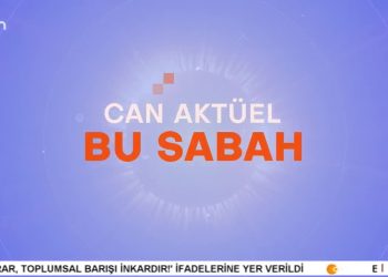 – Attila Taş İle Can Aktüel Bu Sabah