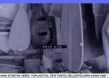 – Attilâ Taş İle Can Aktüel Bu Sabah Programının Konuğu Dersim Emek Ve Demokrasi Dönem Sözcüsü Ergin Tekin