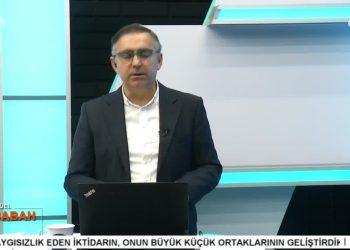 Attilâ Taş İle Can Aktüel Bu Sabah’ın 2. Bölüm Konukları Gazeteci Nuray Sancar Ve KKTC Alevi Kültür Merkezi Genel Başkanı Cengiz Demir