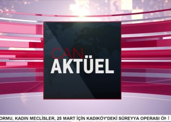 Dersim’de Kayyum Protesto Ediliyor