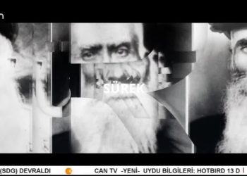 Diren Keser’in hazırlayıp sunduğu Hak Yolu Programının Konuğu: Kadriye Doğan.