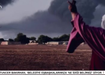 – EM KAYYUMAN NAS NAKIN – Ahmet Güden’in Hazırlayıp Sunduğu Hasê Ma Programının Konuğu: Aktîvîsta Jın Ayşe Fehimli.