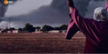 – EM KAYYUMAN NAS NAKIN – Ahmet Güden’in Hazırlayıp Sunduğu Hasê Ma Programının Konuğu:  Aktîvîsta Jın Ayşe Fehimli.