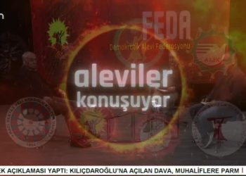 FEDA Eşbaşkanı Demir Çelik Gündemi Değerlendiriyor, Şükrü Yıldız İle Özel Program, Konuklar: FEDA Eşbaşkanı Demir Çelik, Gazeteci Zeynel Gül, Gazeteci Dilek Şirin.