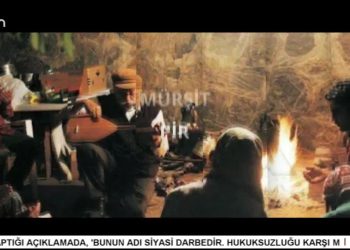 Hak Yolu prorgamında, Diren Keser’in konuğu DAD Merkez Yöneticisi Hüseyin Ozan. Hak Yolu’nda Dersim ve Ovacık’a kayyum atanmasına karşı Alevilerin tutumu konuşulacak.