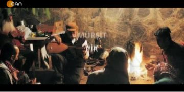 Hak Yolu prorgamında, Diren Keser’in konuğu DAD Merkez Yöneticisi Hüseyin Ozan. Hak Yolu’nda Dersim ve Ovacık’a kayyum atanmasına karşı Alevilerin tutumu konuşulacak.