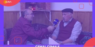 Hüseyin Kelleci ile Cemal Cemale’de konuklar Ergül Şanlı Dede ve Zakir Gülay Türkoğlu