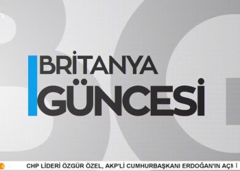 İngiltere AKM ve Cemevi’nin Yaşlılarla Dayanışması. Elif Tabak ile Britanya Güncesi.