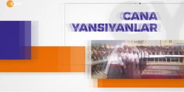 KKTC Alevi Kültür Merkezi 30. Yıl Resepsiyonu.