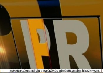 KKTC Alevi Kültür Merkezi 30. Yıl Kapanış Konseri.