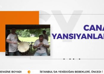 Kadına Şiddete Hayır Etkinliği – Leverkusen Alevi Dergahı.