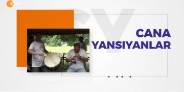 Kadına Şiddete Hayır Etkinliği – Leverkusen Alevi Dergahı.