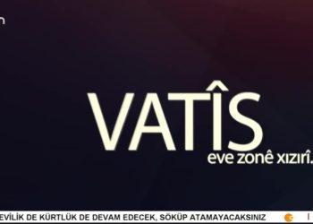 Kar û Gure Komalê Dersîm Sero, Fintoz Dikme ile Vatîs. Konuk: Xeyzan Canpolat Tekin – Bone Kulture Dersîm.