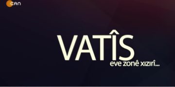 Kar û Gure Komalê Dersîm Sero, Fintoz Dikme ile Vatîs. Konuk: Xeyzan Canpolat Tekin – Bone Kulture Dersîm.