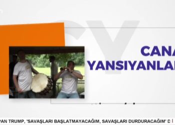 Kayyumlar Köln’de Protesto Edildi.