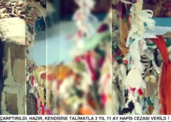 Kulturê Ma De Kıtabî, Fintoz Dikme ile Vatîs. Konuk: Yazar Munzur Güven Kılıç.