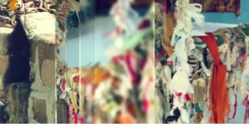 Kulturê Ma De Kıtabî, Fintoz Dikme ile Vatîs. Konuk: Yazar Munzur Güven Kılıç.