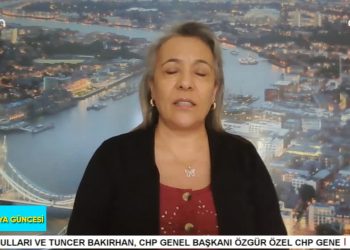 Maraş Katliamının 47. Yıl Dönümü, Elif Tabak ile Britanya Güncesi. Konuklar: İsrafil Erbil, Müslüm Dalkılıç.