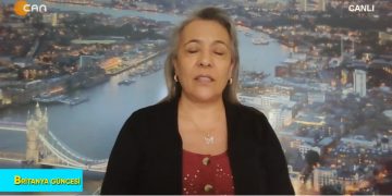 Maraş Katliamının 47. Yıl Dönümü, Elif Tabak ile Britanya Güncesi. Konuklar: İsrafil Erbil, Müslüm Dalkılıç.