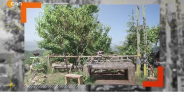 Muzaffer Gürenç’in Sunduğu Canı Gönülden Programının Konukları, Ali Mahir.