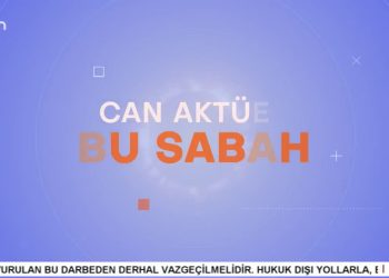 – Veli Haydar Güleç İle Can Aktüel Bu Sabah Profesör Dr. İzzettin Önder